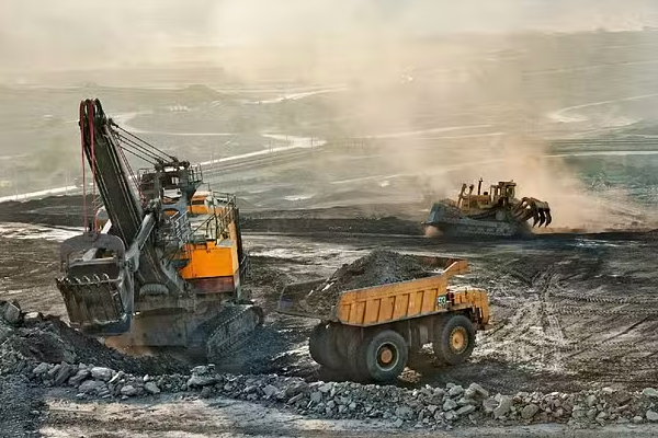 Mining-&